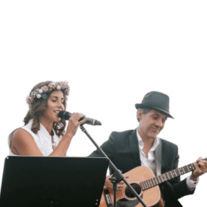 Berliner Musiker buchen