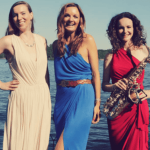 Berliner Musiker finden