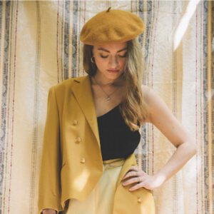 Chansons buchen – Gold Chansons