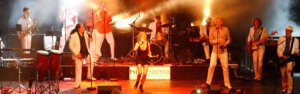 Coverband Berlin – Band Hit Mama