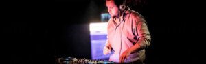 Deejay Lexxn
