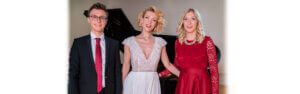 Trio buchen – Trio Harmonia