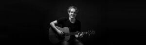 Gitarrist buchen – Stephan