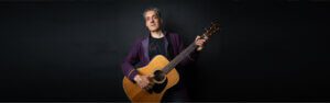 Gitarrist gesucht Berlin – Stephan