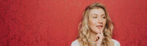 Jazz Sängerin buchen Berlin – Sängerin Alexandra