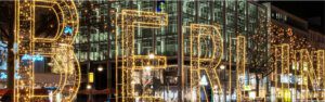 Künstler buchen für Weihnachtsfeiern