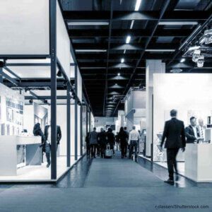 Messe-Künstler buchen für Events in Berlin