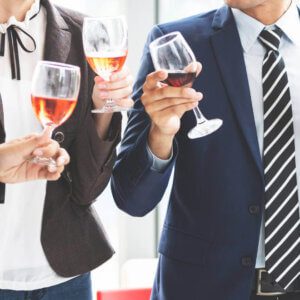 Musiker für Business Events buchen