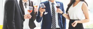 Musiker buchen für Business Events