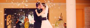 Musiker für Hochzeit buchen