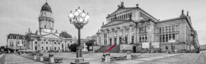 Musikagentur und Künstlervermittlung Berlin