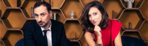 Musikduo Berlin – Duo LaLux