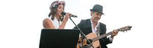 Musiker buchen