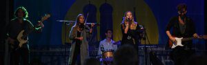 Partyband buchen in München – Tamara & Friends