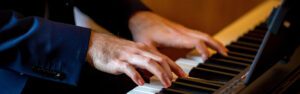 Pianist Berlin – Oliver