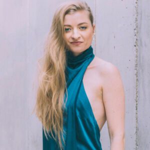 Sängerin gesucht Berlin – Sängerin Susanne