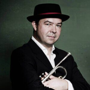 Trompeter buchen – Trompeter Jürgen